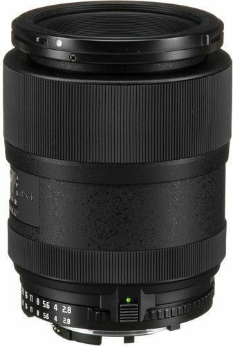 Tokina Cadru complet Obiectiv Foto atx-i 100mm f/2.8 FF Teleobiectiv / Macro pentru Montura Nikon F Black