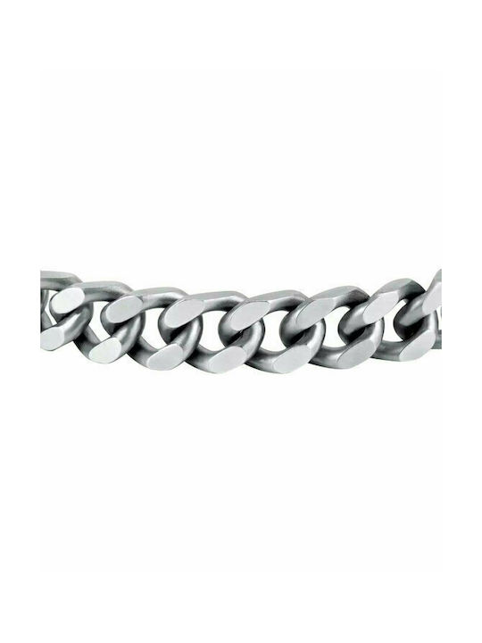 Sector Chain Hand made of Stainless Steel Length 21cm