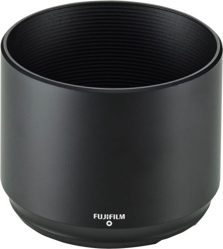Fujifilm Crop Φωτογραφικός Φακός Fujinon XF 90mm F2 R LM WR Telephoto για Fujifilm X Mount Μαύρος