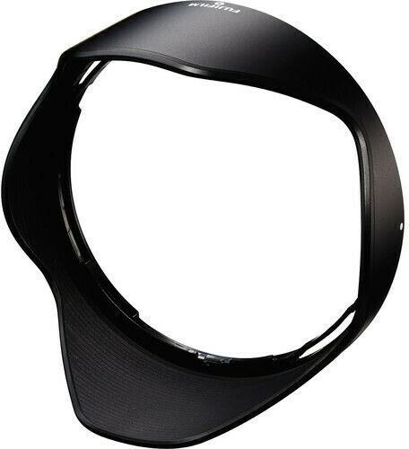 Fujifilm Crop Kameraobjektiv XF 18-135mm F3.5-5.6 R LM WR OIS Standard-Zoom für Fujifilm X Mount Black