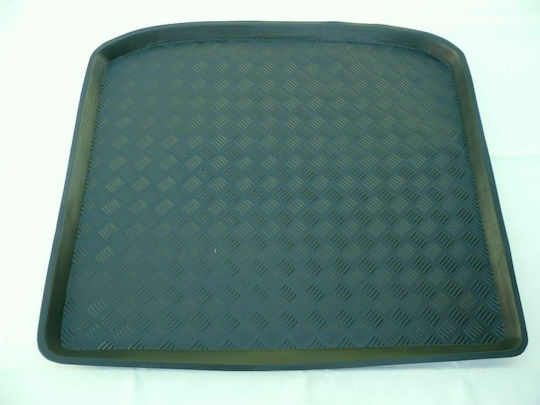 Trunk Mat Tray Type for Seat Altea 2007+ Black
