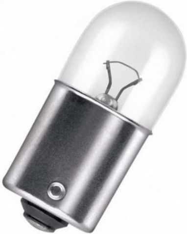 Osram Λάμπα Αυτοκινήτου Original Line R10W 12V 10W