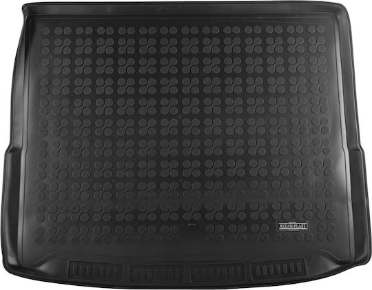 Rezaw Plast Trunk Mat Tray Type for BMW X1 2015 Black
