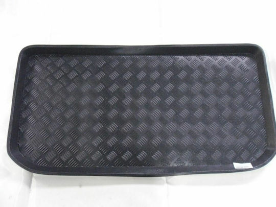 M-Plast Πατάκι Πορτμπαγκάζ Τύπου Σκαφάκι για Suzuki Wagon R+ 1997+ Μαύρο