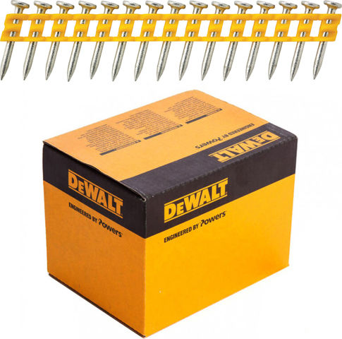 Dewalt DCN8901035 Нокти 35mm 1005бр