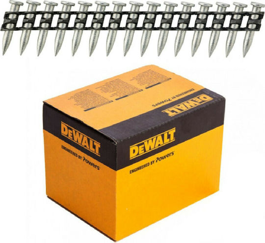 DEWALT DCN8902020 Καρφιά Σκυροδέματος 20x3.7mm 1005τμχ