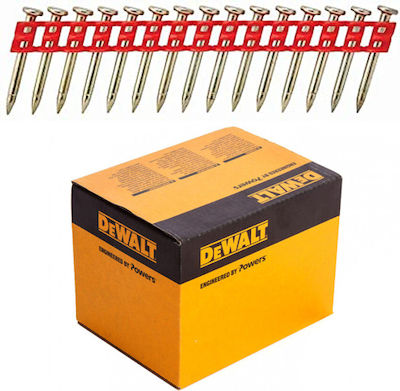 Dewalt XH Нокти Бетон 22x3mm 1000бр