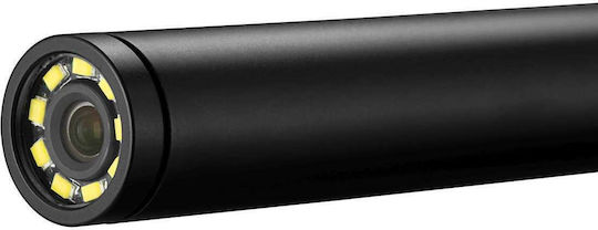 Laowa Full Frame Camera Lens 24mm f/14 Probe Wide Angle / Macro for Canon EF Mount Black