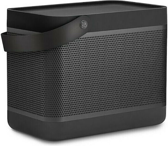 Bang & Olufsen Beolit 20 Bluetooth Speaker 70W with Battery Life up to 24 hours Black