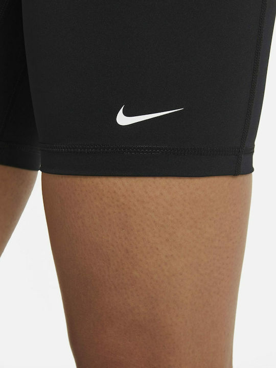 Pro 365 Women's Running Legging Shorts High Waisted Dri-Fit Black