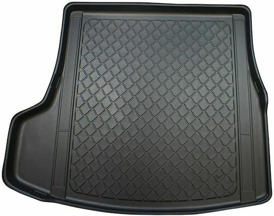 Aristar Trunk Mat Tray Type for Kia Optima 2016+ Black