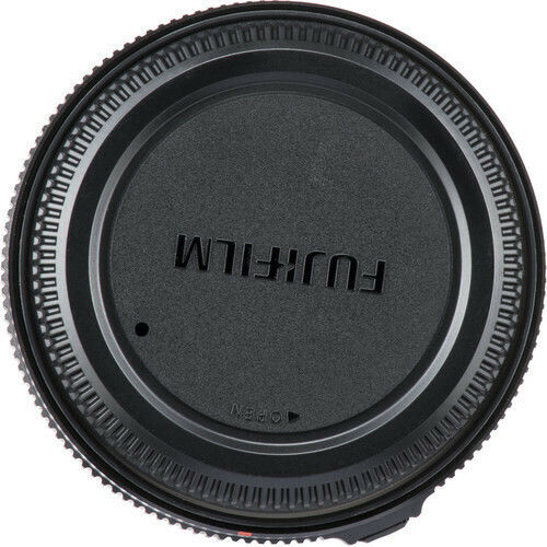 Fujifilm Medium Format Φωτογραφικός Φακός Fujinon GF 45mm f/2.8 R WR Wide Angle για Fujifilm G Mount Μαύρος