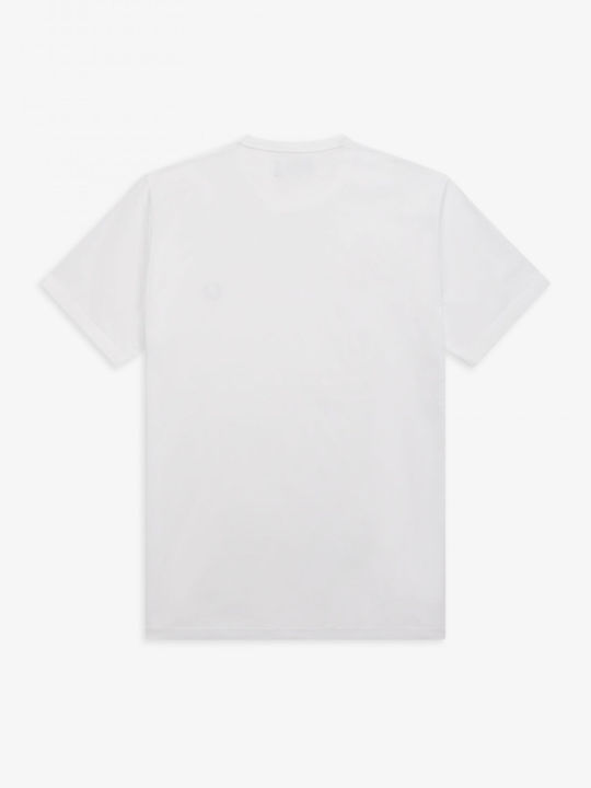 T-shirt Λευκό
