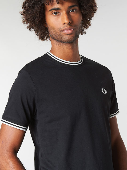 T-shirt Black