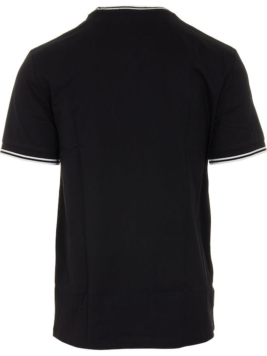 T-shirt Black