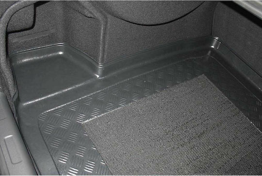 Aristar Trunk Mat Tray Type for Citroen C5 2008 Black