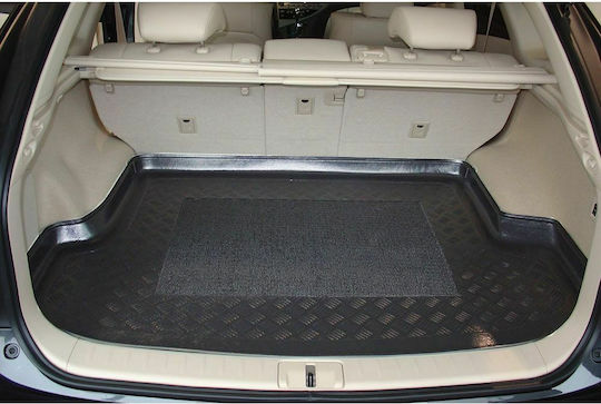 Aristar Trunk Mats Tray Type 1pcs from Rubber for Lexus RX Black