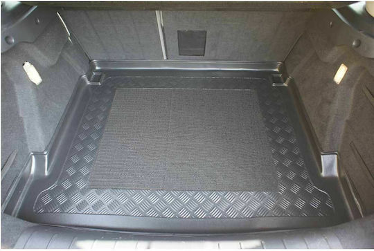 Aristar Trunk Mat Tray Type for Citroen C5 2000-2008 Black
