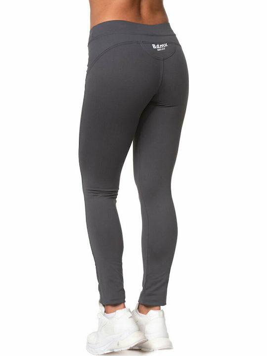 Dri-Fit Training Women's Long Leggings Gray