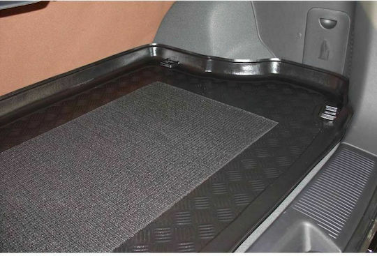 Aristar Πατάκι Πορτμπαγκάζ Τύπου Σκαφάκι για Kia Sorento 2002-2009 Μαύρο