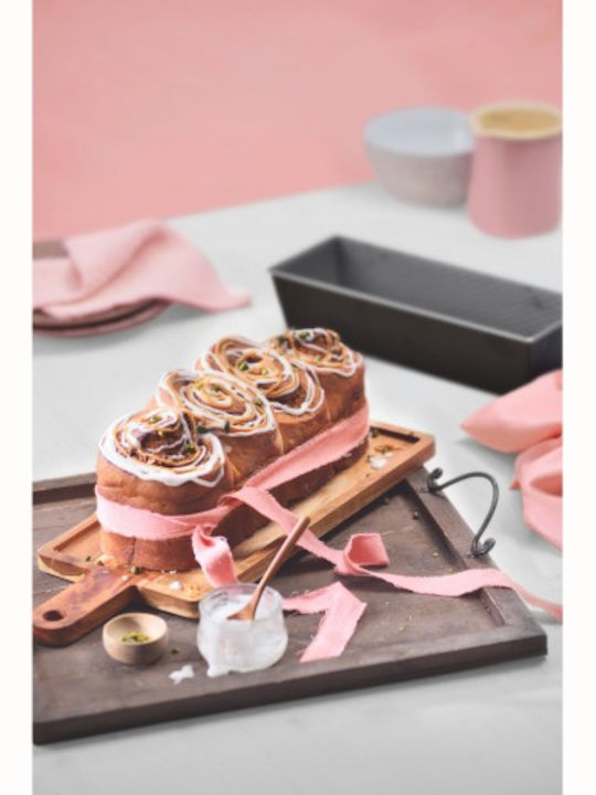 Kaiser Non-stick Aluminum Cake Baking Pan Inspiration 30x11x7.5cm