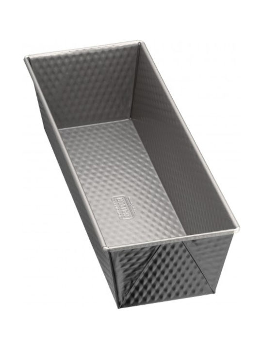Kaiser Non-stick Aluminum Cake Baking Pan Inspiration 30x11x7.5cm