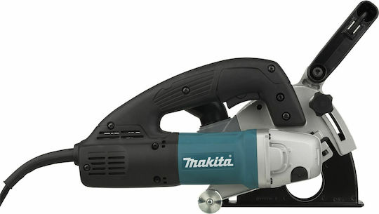 Makita Wall Chaser with Suction System