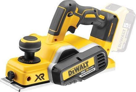 DEWALT Planer 18V Brushless Solo
