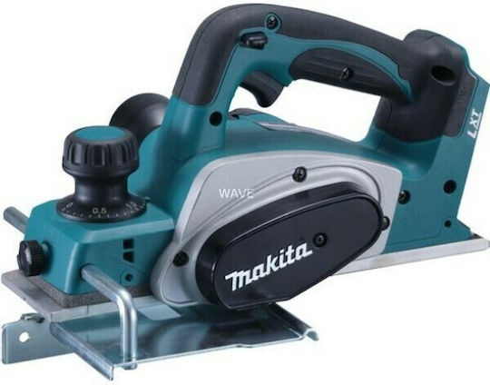 Makita DKP180Z Πλάνη 18V Solo