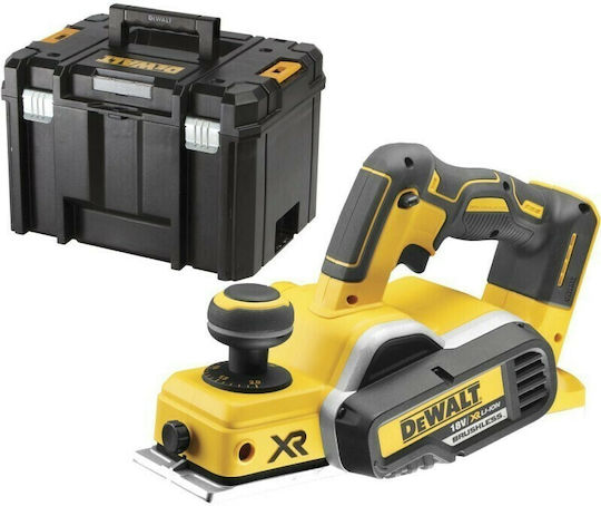 Dewalt Planer 18V Brushless Solo