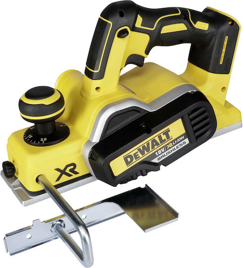 Dewalt Planer 18V Brushless Solo
