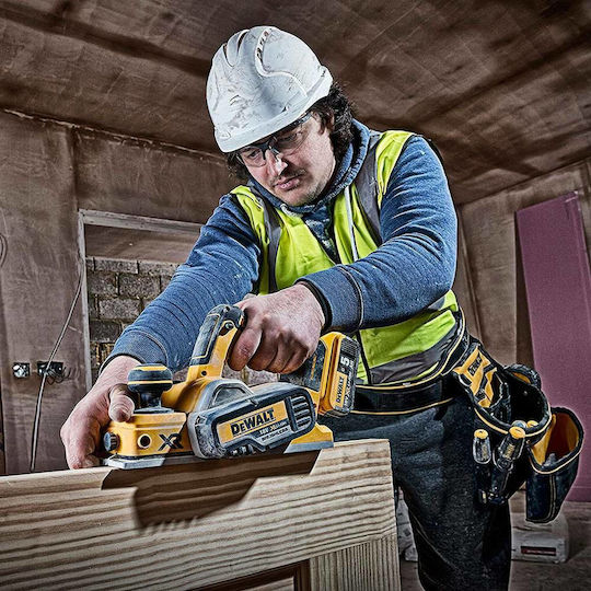 DEWALT Planer 18V Brushless Solo