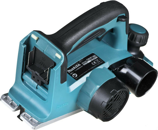 Makita DKP180Z Πλάνη 18V Solo