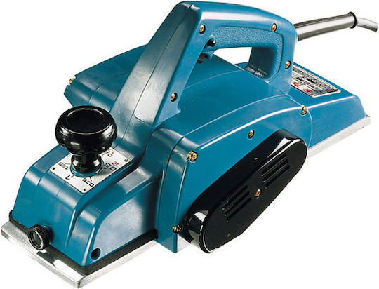 Makita 1911B Planer 900W with Suction System