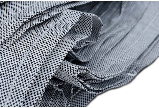 Dalimond Olive Sail 4x6m Density 100gr/m²