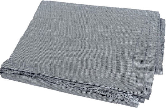 Plastika THrakis Olive Sail 4x8m Density 100gr/m²