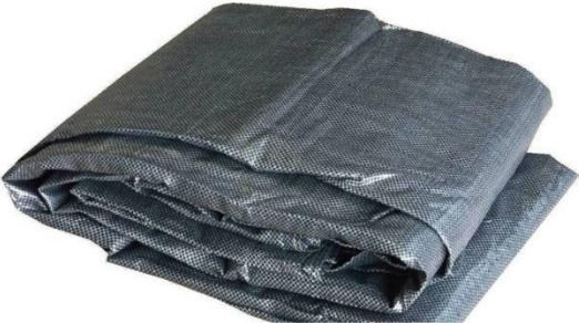Stabplast Маслиново платно 8x14м