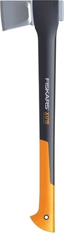 Fiskars M X17 Τσεκούρι Σχισίματος Μήκους 65cm και Βάρους 1.63kg με Λαβή Fiberglass