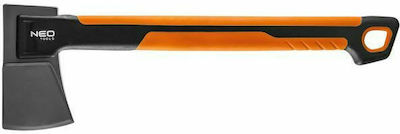 Neo Tools 27-030 Axt Zerkleinerung Fiberglas Länge 35cm und Gewicht 650gr
