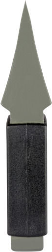 Bahco SUC-0.9-600 Splitting Axe Length 60cm and Weight 1.31kg with Plastic Handle