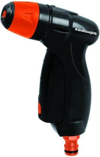 Bax Water Gun 2 Functions B-77936