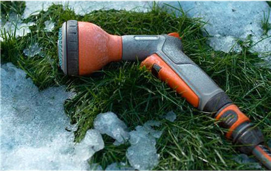 Gardena Comfort Wasserpistole 2 Funktionen