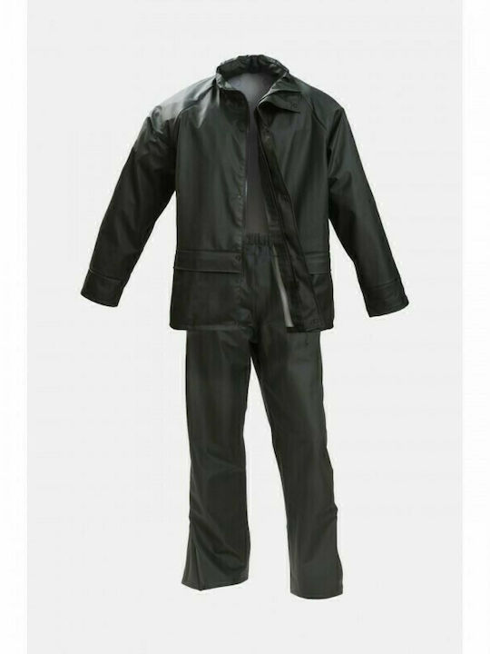 Army Race Wasserdicht Herren Arbeitsanzug Khaki