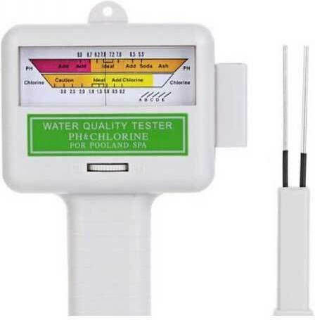 Benetech Water Quality Meter PC-101