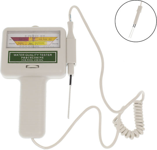 Benetech Water Quality Meter PC-101