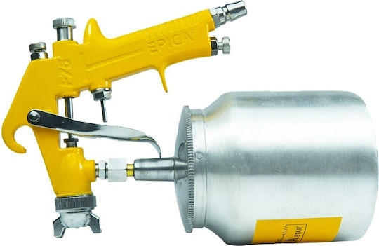 Epica Star Air Spray Paint Gun Under Tumbler 1.5mm