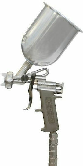 Bulle BLE-70 Floating Tumbler Air Spray Paint Gun 1.5mm 66521
