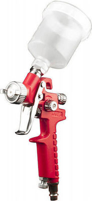 Bormann BSG1220 0.6Lt Floating Tumbler Air Spray Paint Gun 2mm BSG1220