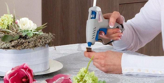 Dremel Electric Glue Gun 7mm 30W F0130930JA