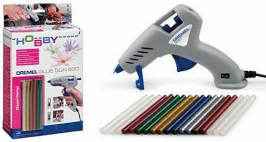 Dremel Electric Glue Gun 7mm 30W F0130930JA